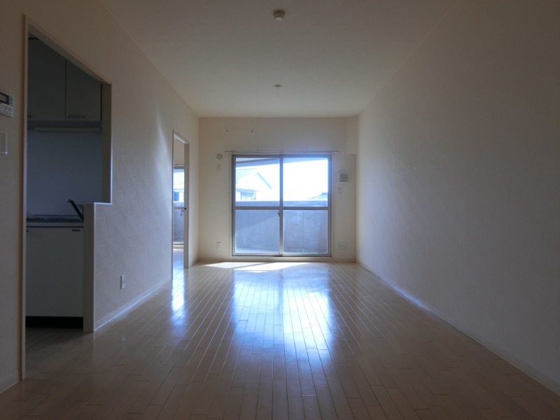 5/30 リビング/ダイニング