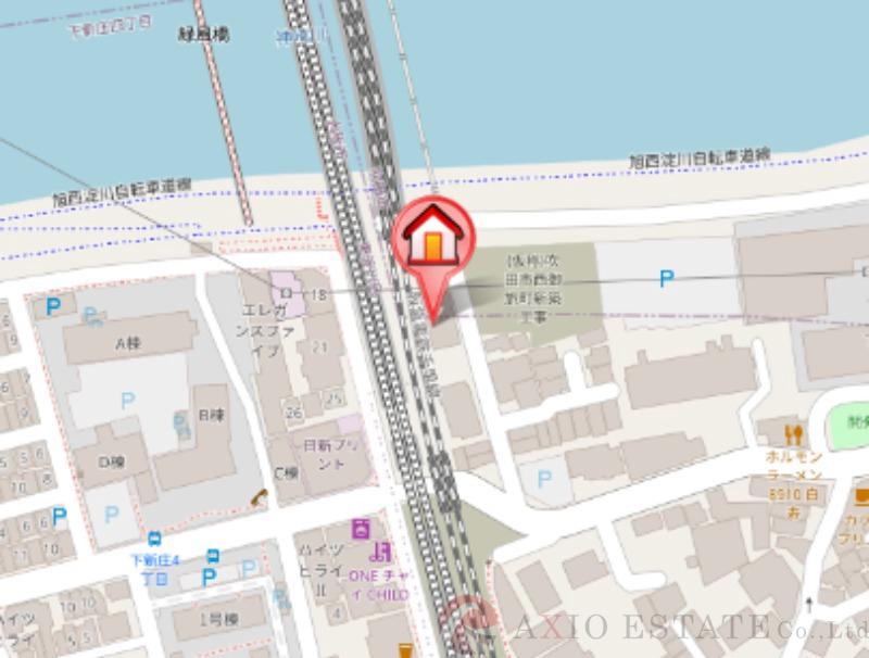 28/30 地図