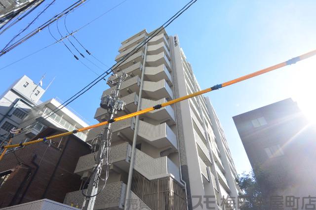1/30 外観