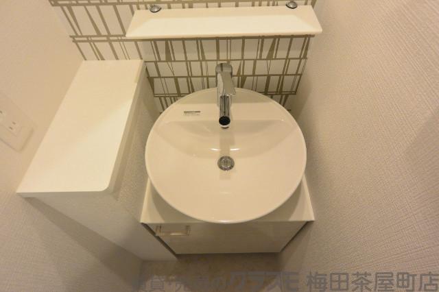 19/30 洗面