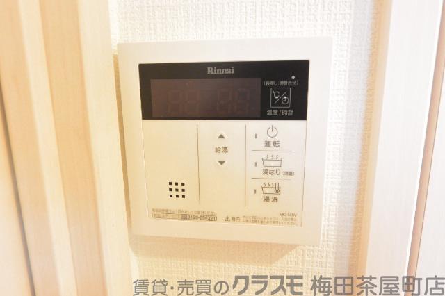 6/30 室内