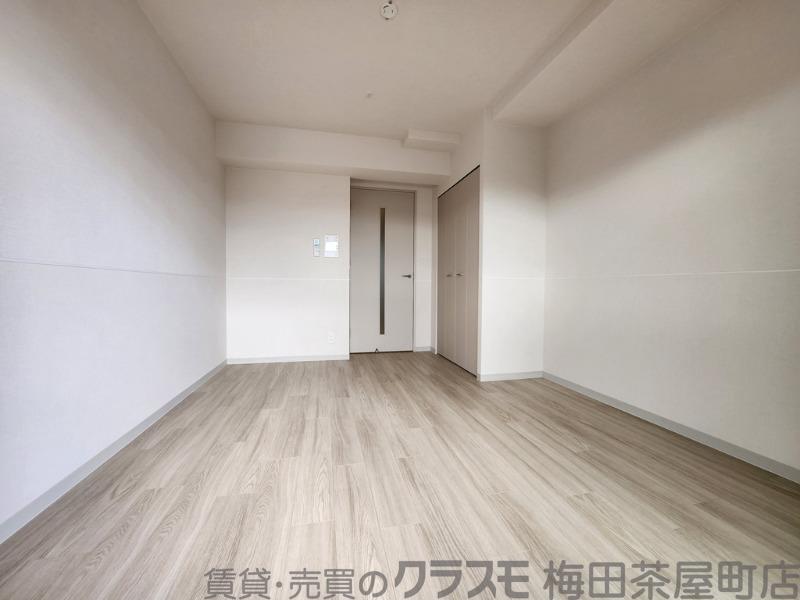 12/30 寝室