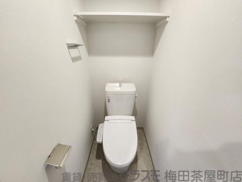 18/30 トイレ
