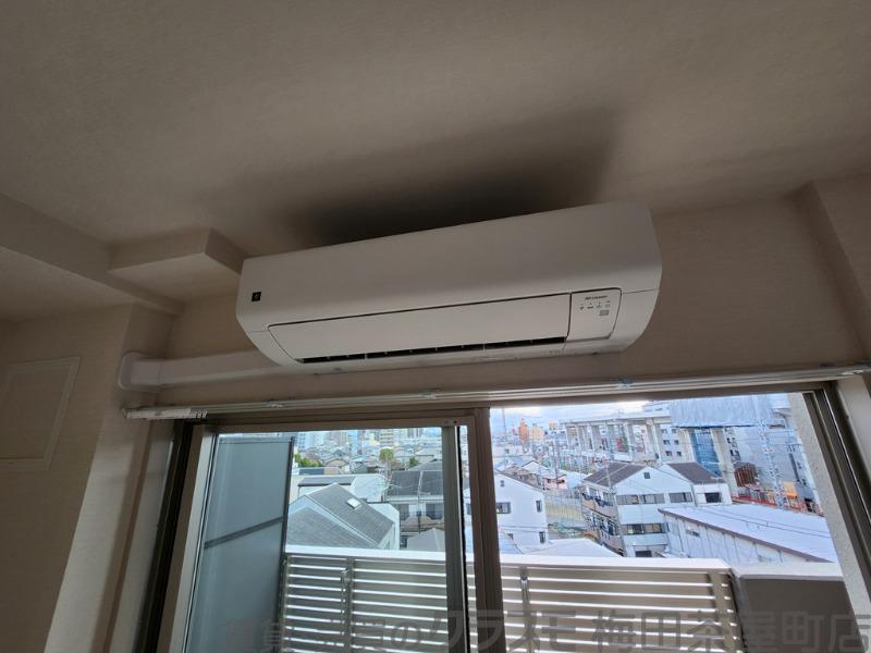 20/30 設備