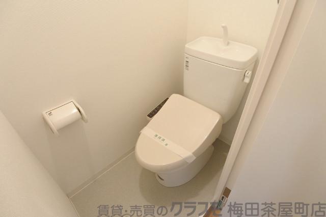 18/30 トイレ