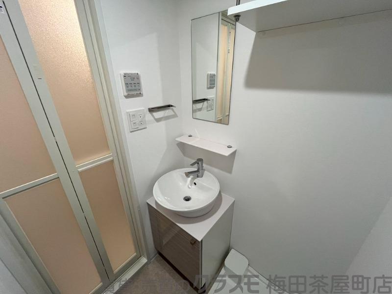 19/30 洗面