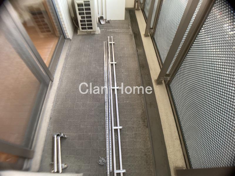 22/30 バルコニー