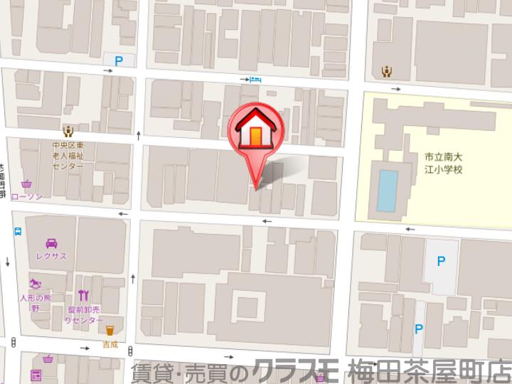 28/30 地図