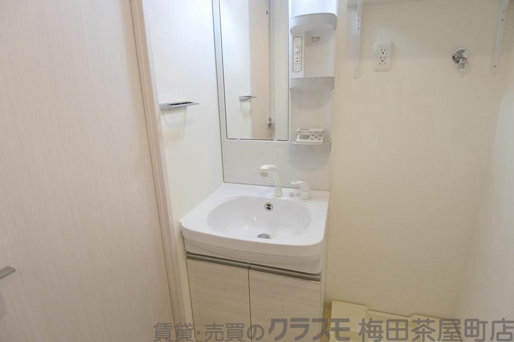 19/30 洗面