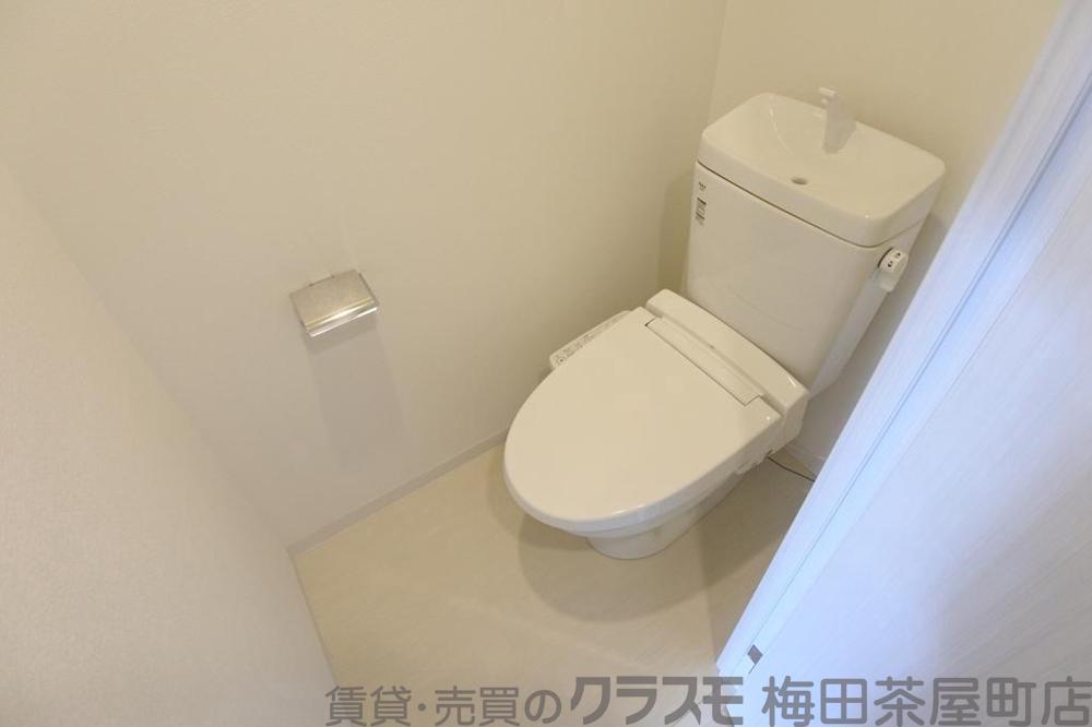 18/30 トイレ