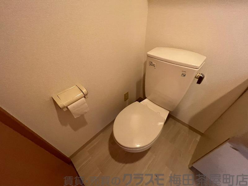 18/30 トイレ