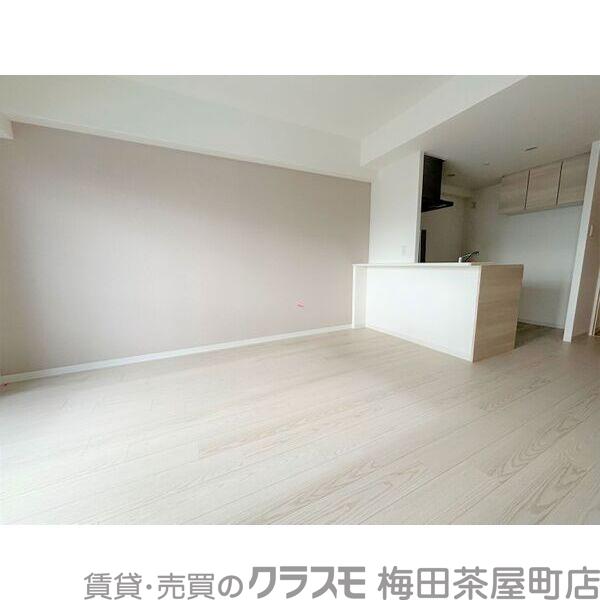 2/16 リビング/ダイニング