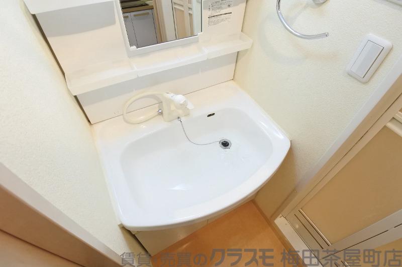 20/30 洗面