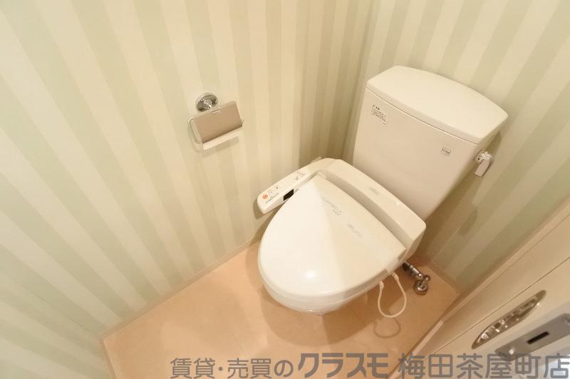 19/30 トイレ