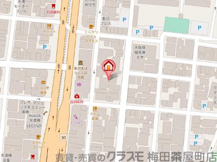 28/30 地図