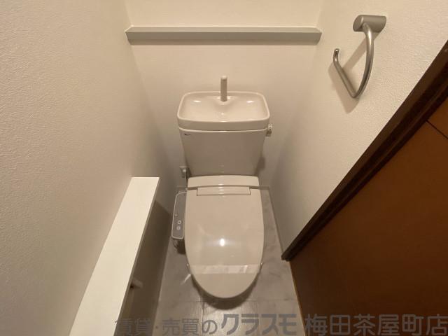 18/30 トイレ