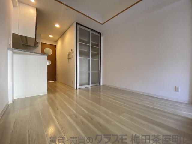 5/30 リビング/ダイニング