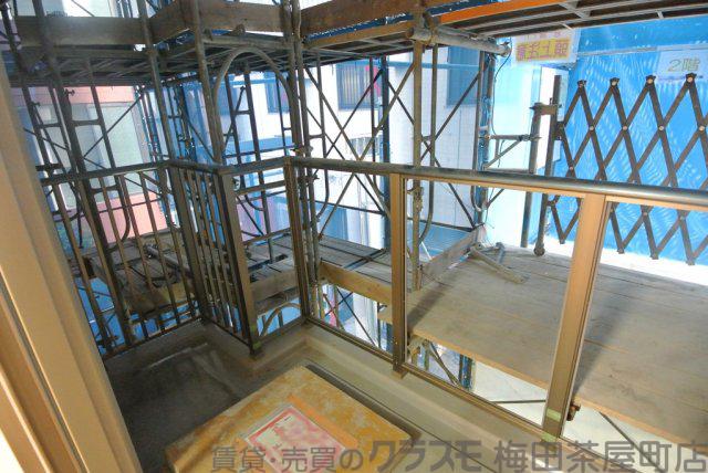 26/30 バルコニー