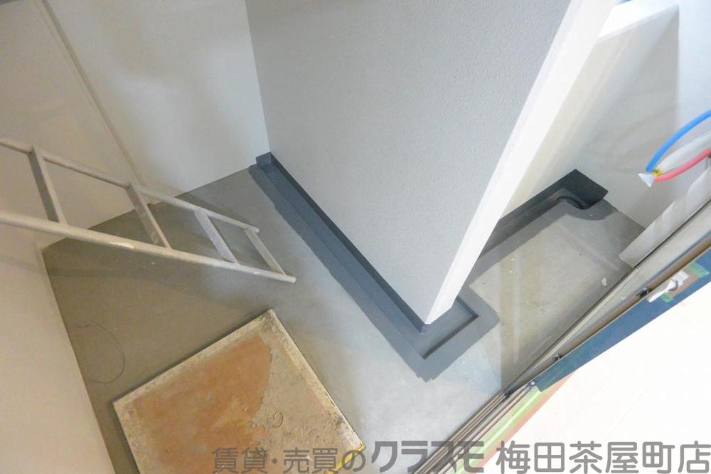 24/30 バルコニー