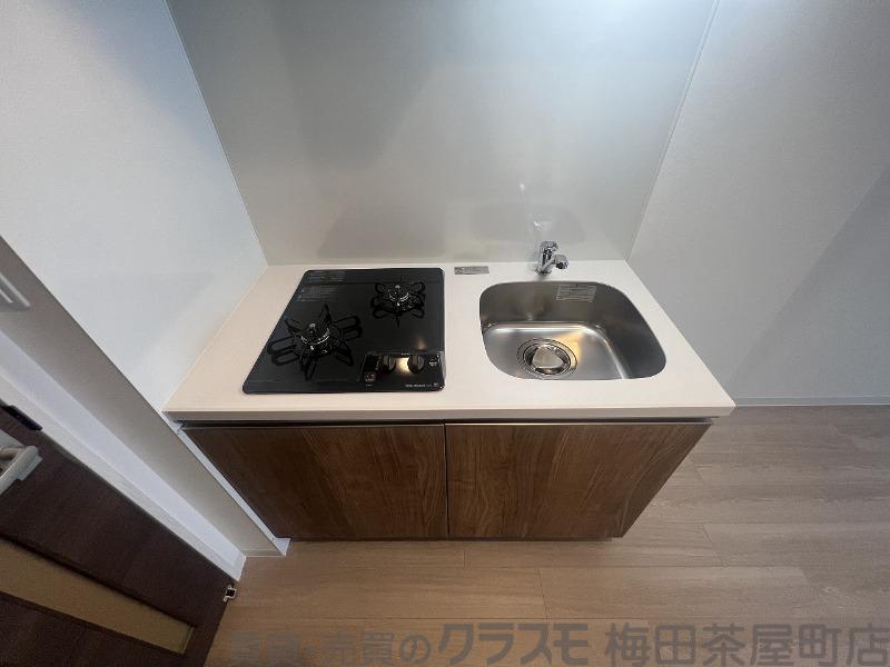 15/30 キッチン