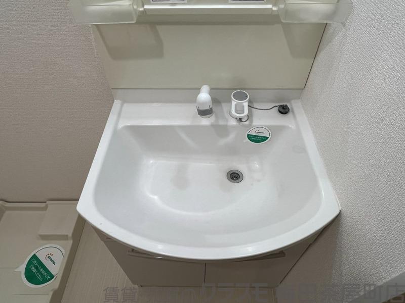 22/30 洗面