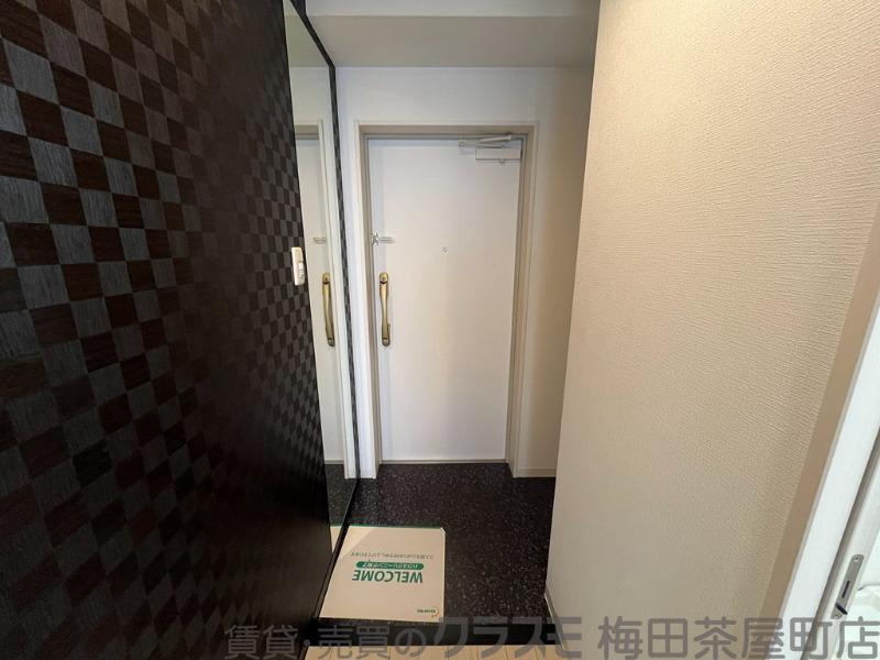 17/30 玄関