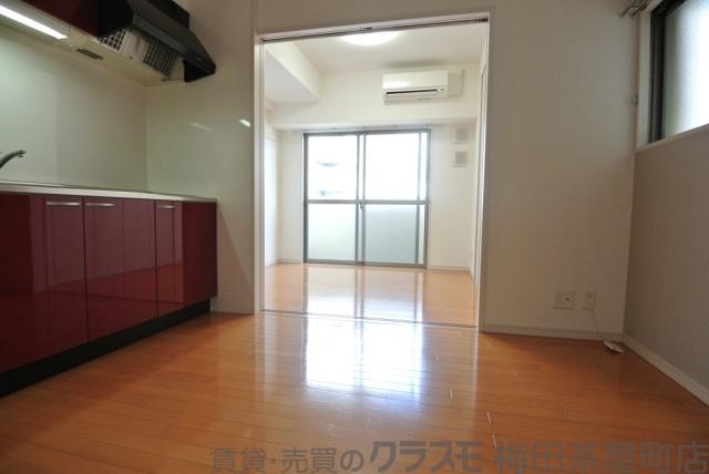 4/30 リビング/ダイニング