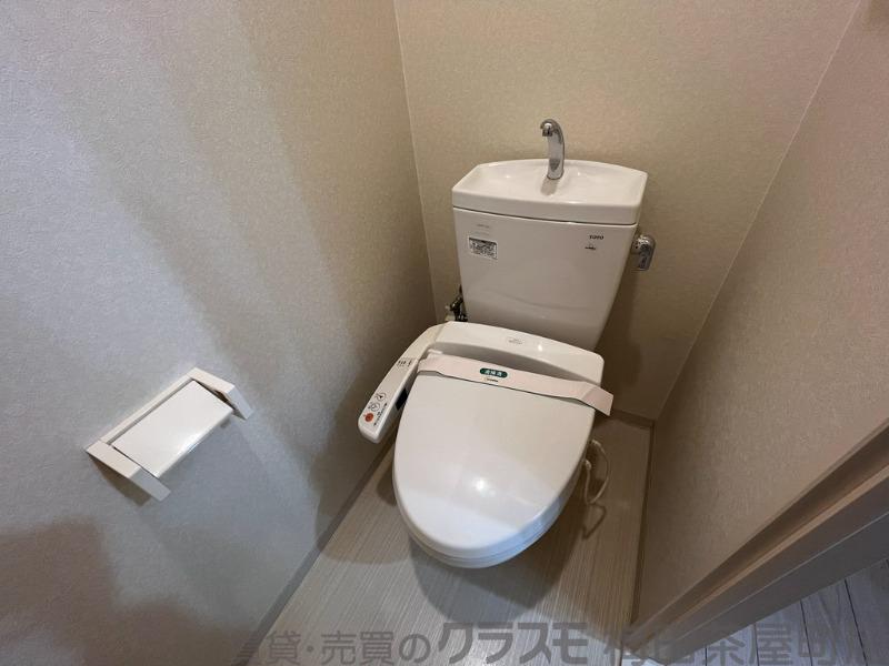 21/30 トイレ