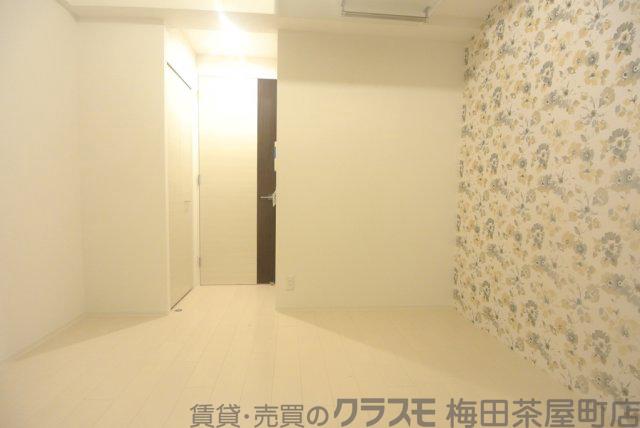 12/30 寝室