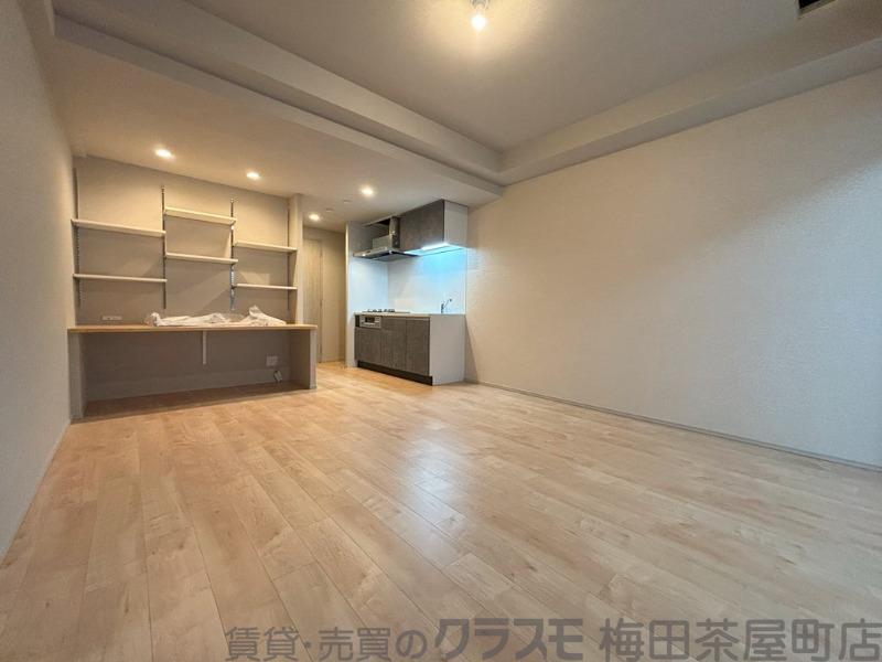 4/30 リビング/ダイニング