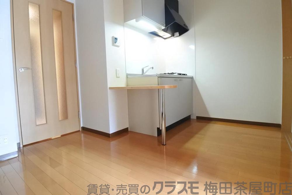 4/30 リビング/ダイニング