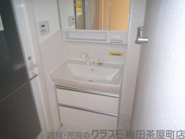 18/26 洗面
