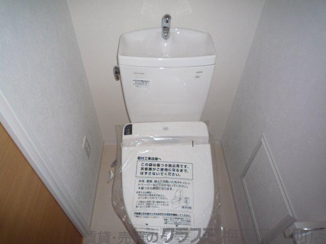 17/26 トイレ