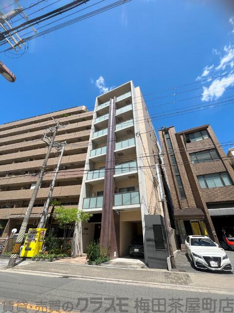 1/30 外観