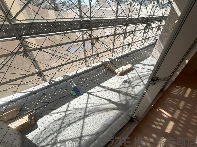 22/30 バルコニー