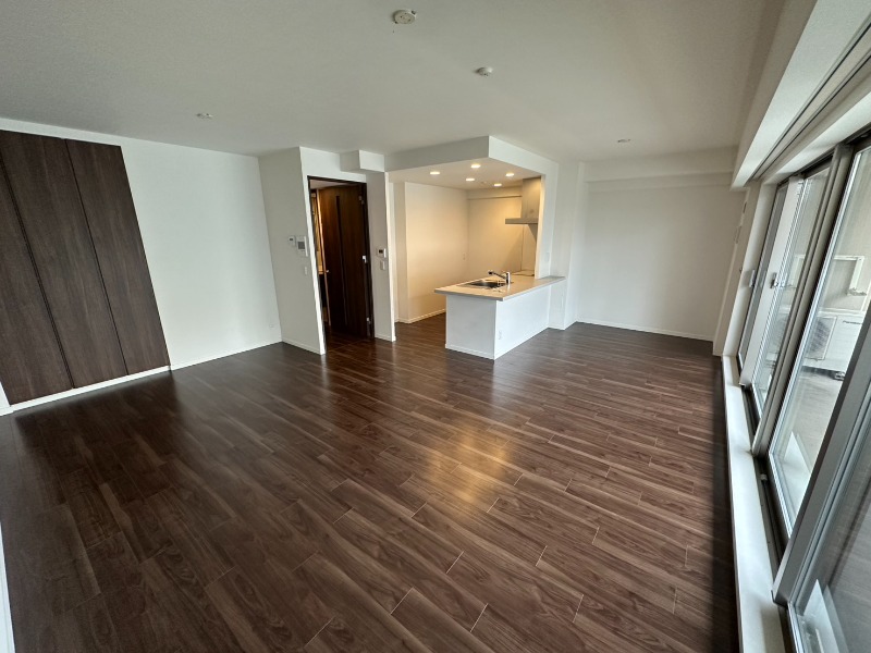 4/30 リビング/ダイニング