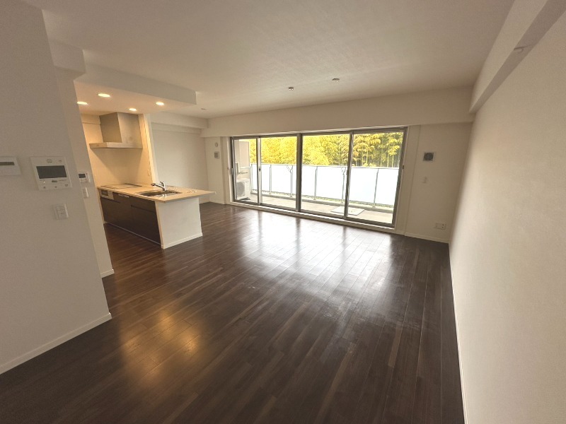 5/30 リビング/ダイニング