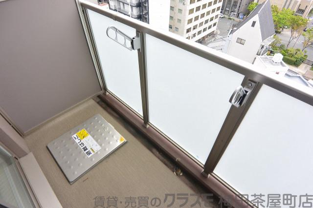 24/30 バルコニー