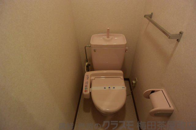 18/30 トイレ