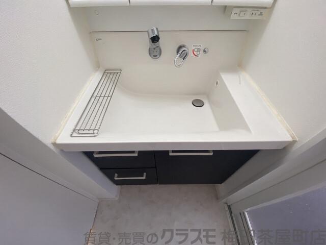 19/30 洗面
