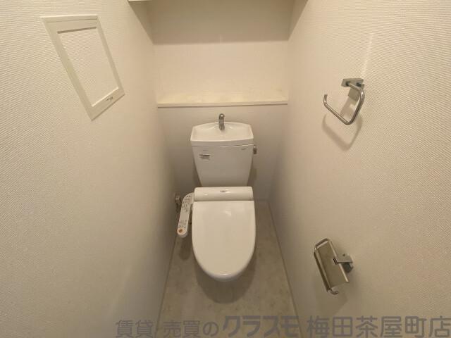 18/30 トイレ