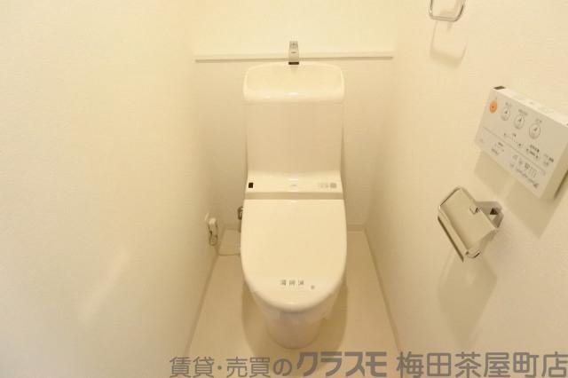21/30 トイレ
