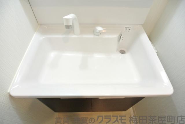 19/30 洗面