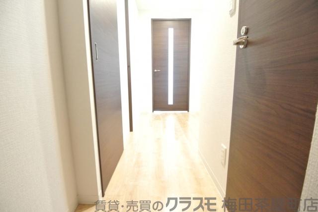 14/30 玄関