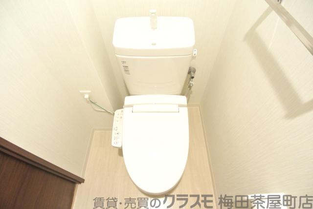 18/30 トイレ