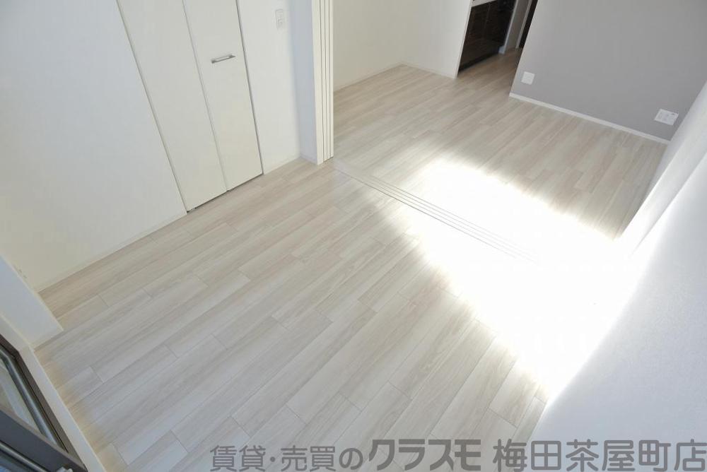 5/30 リビング/ダイニング