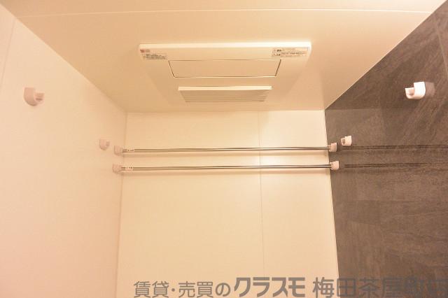12/30 室内