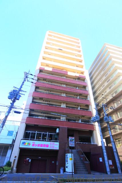 1/30 外観