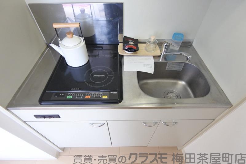 16/30 キッチン