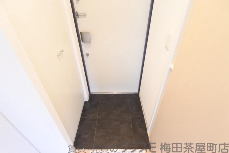15/30 玄関